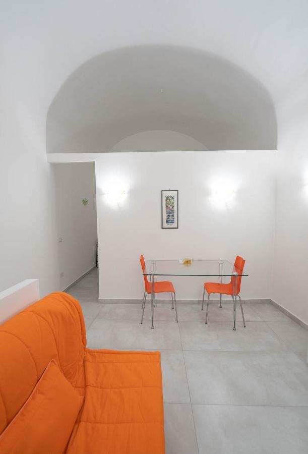 Vico Amico By Dimorra Apartment Naples Exterior photo