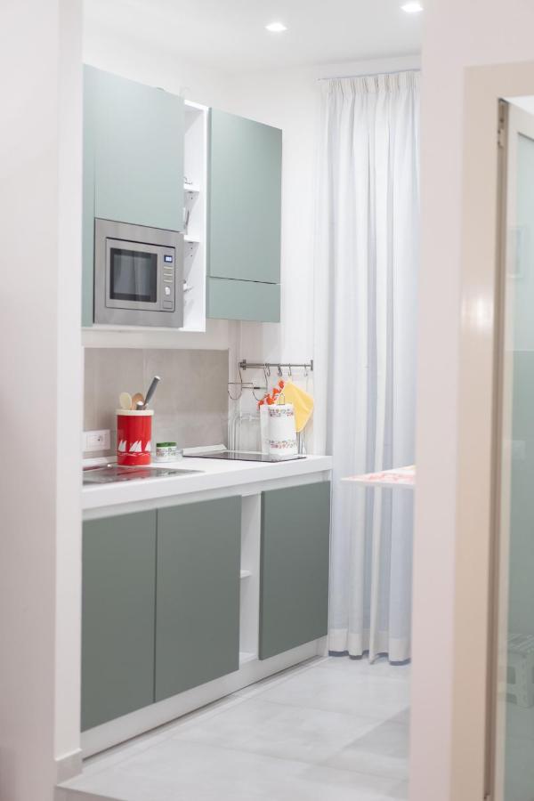 Vico Amico By Dimorra Apartment Naples Exterior photo